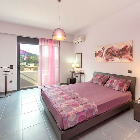 Filerimos Villa Ialysos  Ngoại thất bức ảnh