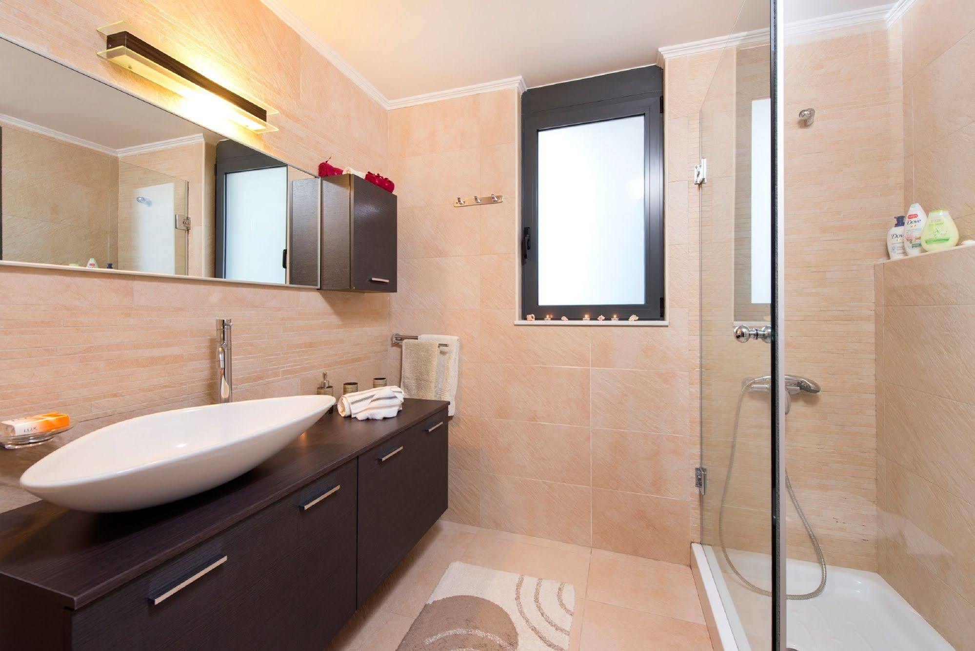 Filerimos Villa Ialysos  Ngoại thất bức ảnh