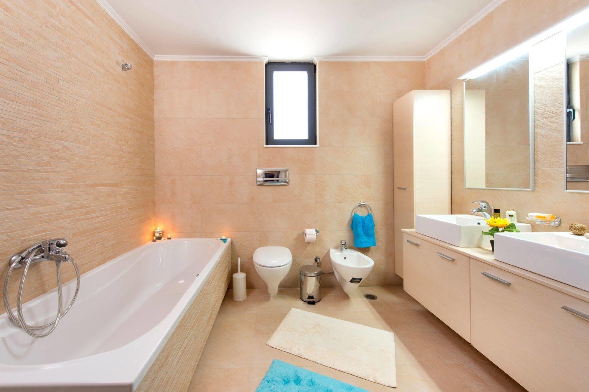 Filerimos Villa Ialysos  Ngoại thất bức ảnh
