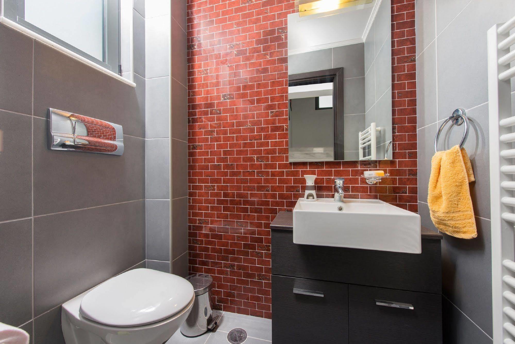 Filerimos Villa Ialysos  Ngoại thất bức ảnh