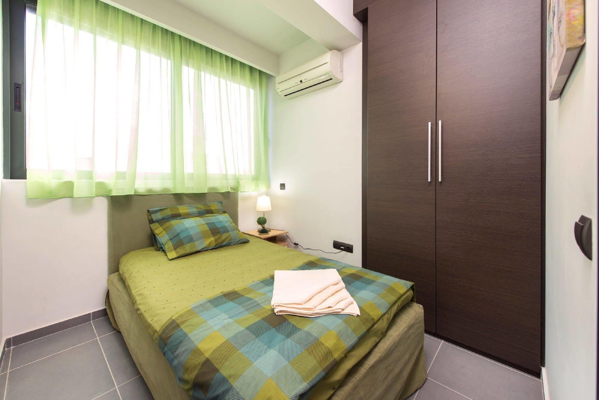 Filerimos Villa Ialysos  Ngoại thất bức ảnh