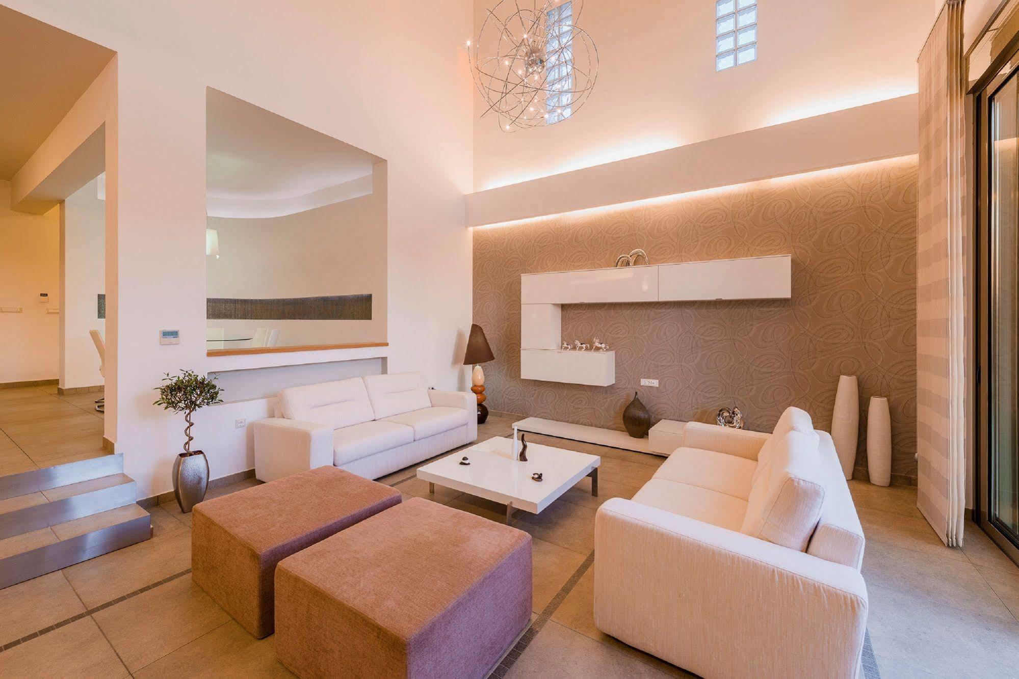 Filerimos Villa Ialysos  Ngoại thất bức ảnh