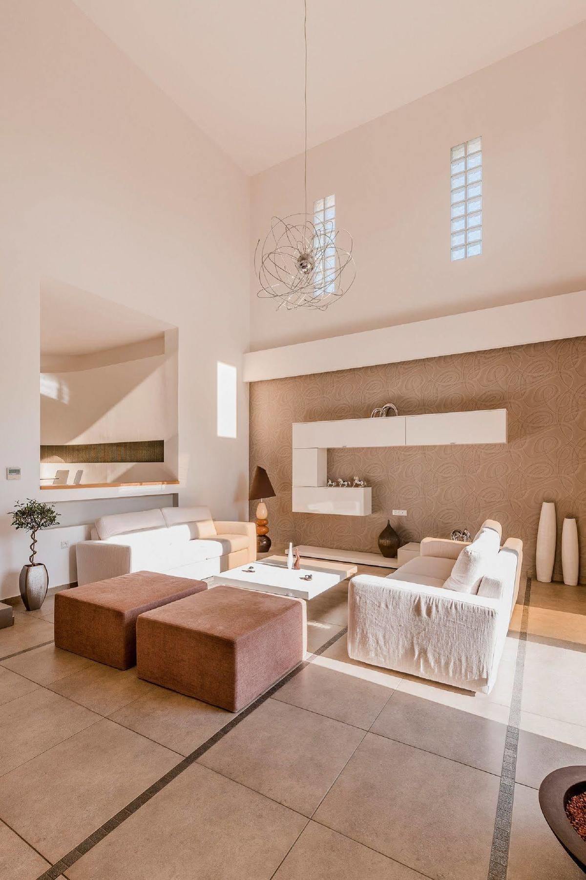 Filerimos Villa Ialysos  Ngoại thất bức ảnh