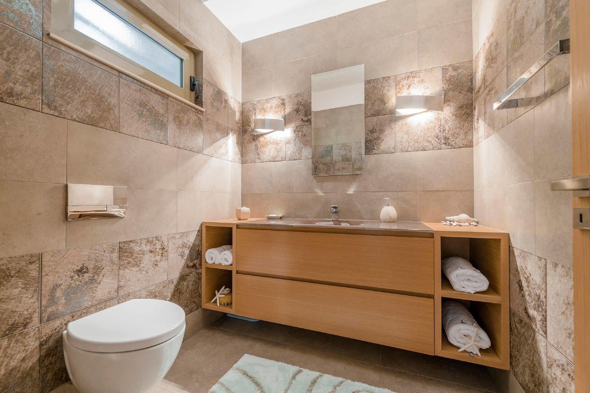 Filerimos Villa Ialysos  Ngoại thất bức ảnh
