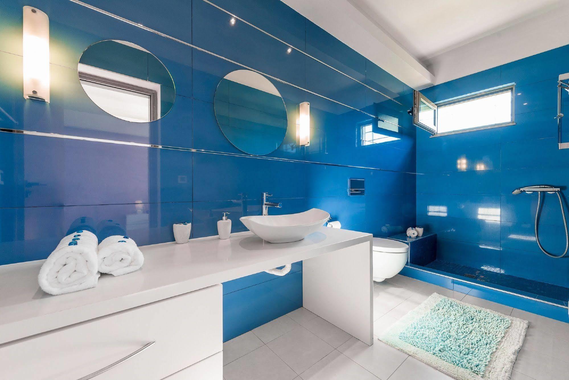 Filerimos Villa Ialysos  Ngoại thất bức ảnh