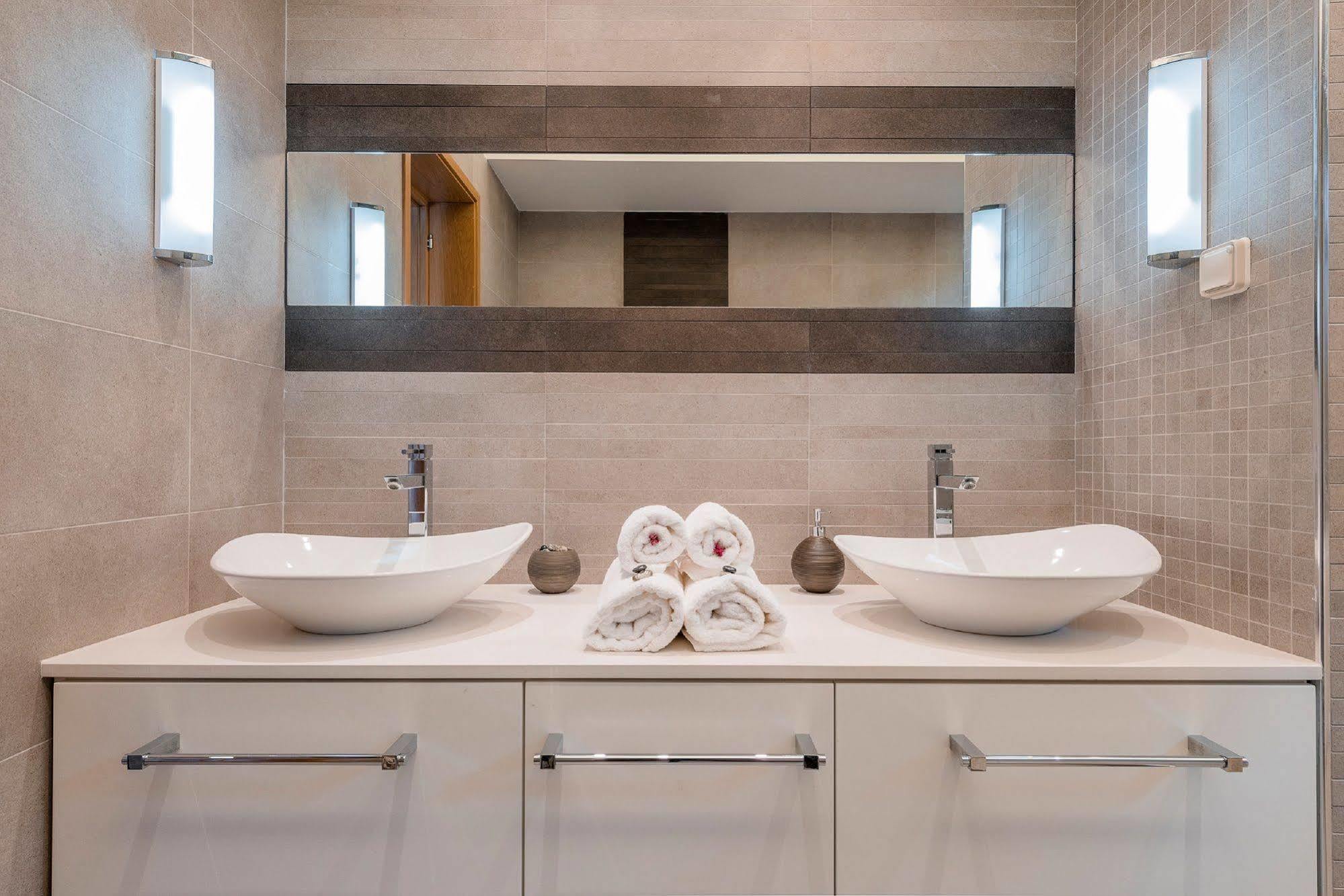 Filerimos Villa Ialysos  Ngoại thất bức ảnh